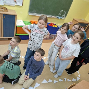 "Poznaj młody człowieku sekrety ostatniego wieku"- lata 90-te