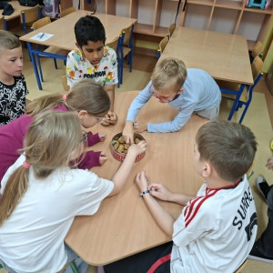 Poznaj młody człowieku sekrety ostatniego wieku - podsumowanie projektu